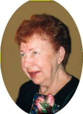 Photo of June-Clara Laframboise